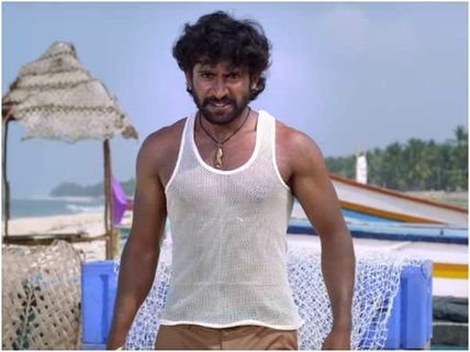 Udumba Review: ಲವ್ವು, ನೋವ್ವು, ವೈರಿಯ ಸಾವು 