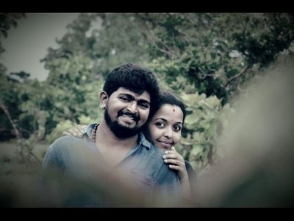   ಬದುಕೇ 'ರಂಗಪಯಣ' ಎನ್ನುತ್ತಾರೆ ನಯನಾ