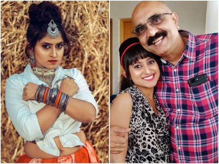 ಪಾಪಾ ಪಾಂಡು ನನ್ನ ಜೀವನ ಬದಲಿಸಿದ ಧಾರಾವಾಹಿ: ಶ್ರುತಿ ರಮೇಶ್