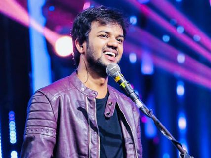 ಮ್ಯೂಸಿಕ್ ಡೈರೆಕ್ಟರ್ ಆದ ರಿಯಾಲಿಟಿ ಶೋ ಕೀ ಬೋರ್ಡ್ ಪ್ಲೇಯರ್ 