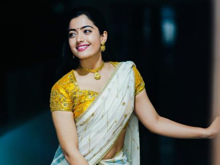 ಸ್ಟಾರ್ ನಟನ ಜೊತೆ ಬಾಲಿವುಡ್ ಗೆ ಹೋಗಲು ಸಜ್ಜಾದ ರಶ್ಮಿಕಾ!