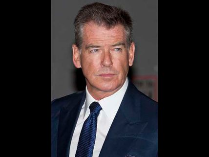 ಬಾಂಡ್ ಸರಣಿಗೆ ಇನ್ಮುಂದೆ ಹುಡುಗಿಯರೆ ಹೀರೋ ಆಗಲಿ: ಪಿಯರ್ಸ್ ಬ್ರಾನ್ಸನ್