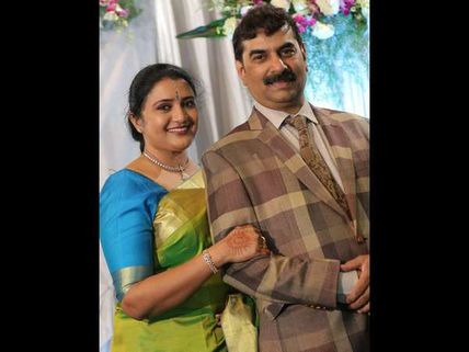 ಹೆಸರಿನಲ್ಲೆ ಸೆಳೆವಂಥ ಇವರು ಸುಂದರ್ ವೀಣಾ..! 