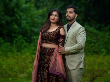 ಪೃಥ್ವಿ ಅಂಬಾರ್ ಬಾಳಲ್ಲಿ ಪ್ರೇಮ ಪಯಣದ ಆರಂಭ