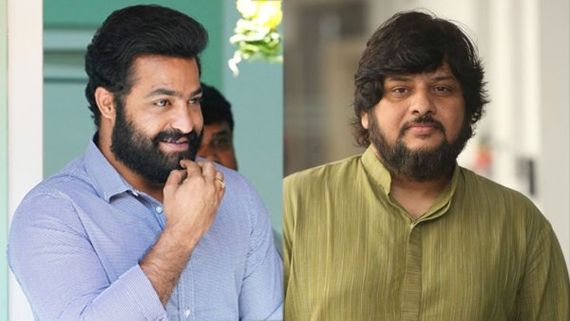 'ಸೈರಾ' ಡೈರೆಕ್ಟರ್ 'ಬ್ಲಾಕ್ ಮೇಲ್' ಹೇಳಿಕೆಗೆ ಜೂನಿಯರ್ NTR ಅಭಿಮಾನಿಗಳು ಕೆಂಡಾಮಂಡಲ