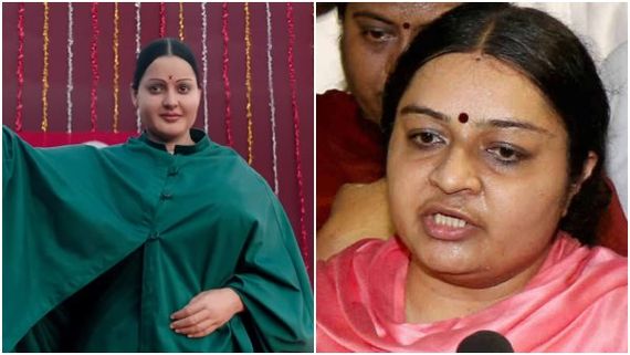 ಸಂಕಷ್ಟದಲ್ಲಿ 'ತಲೈವಿ': ಚಿತ್ರದ ವಿರುದ್ಧ ದೂರು ದಾಖಲಿಸಲು ಕೋರ್ಟ್ ಅನುಮತಿ