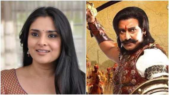 ದರ್ಶನ್ 'ಗಂಡುಗಲಿ ಮದಕರಿ ನಾಯಕ' ಚಿತ್ರಕ್ಕಾಗಿ ರಮ್ಯಾ ವಾಪಸ್?