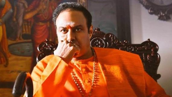 ಮತ್ತೆ ಎನ್.ಟಿ.ಆರ್ ಪಾತ್ರದಲ್ಲಿ ಲೆಜೆಂಡ್ ಬಾಲಕೃಷ್ಣ ನಟನೆ!