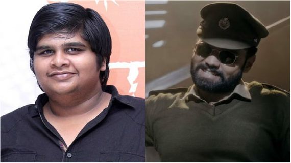 'ಅವನೇ ಶ್ರೀಮನ್ನಾರಾಯಣ' ಟ್ರೈಲರ್ ಕಂಡು 'ಪೇಟಾ' ನಿರ್ದೇಶಕ ಹೇಳಿದ್ದೇನು?