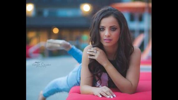 'ಸಿನಿಮಾಗಳತ್ತ ನನ್ನ ಗಮನ' ಎನ್ನುತ್ತಾರೆ ಮಂಗಳೂರಿನ ಗಾನಾ 