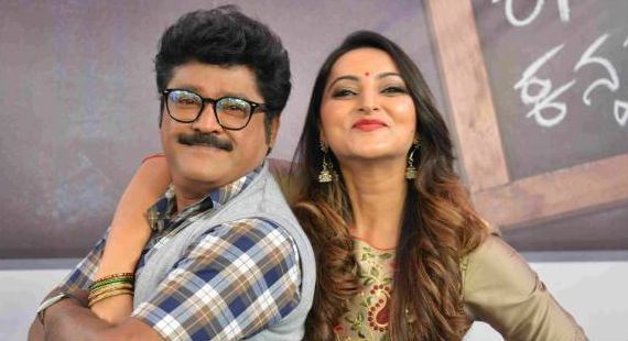 ಕನ್ನಡ ಚಿತ್ರರಂಗದ ಇತಿಹಾಸದಲ್ಲಿ ಹೊಸ ದಾಖಲೆ ಬರೆದ 'ಕಾಳಿದಾಸ ಕನ್ನಡ ಮೇಷ್ಟ್ರು'!