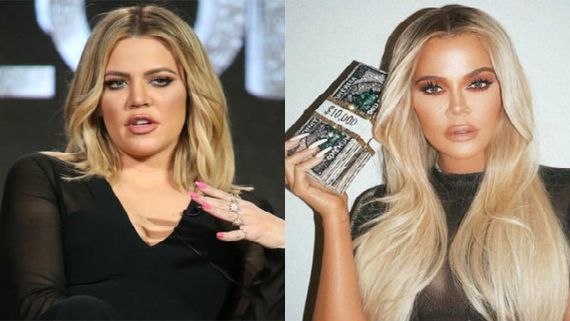 ಎಡಿಟೆಡ್ ಫೋಟೋಗಳನ್ನೇ ಹಾಕುತ್ತಿದ್ದ ಬೆಡಗಿ: ನೆಟ್ಟಿಗರಿಂದ ಮಂಗಳಾರತಿ