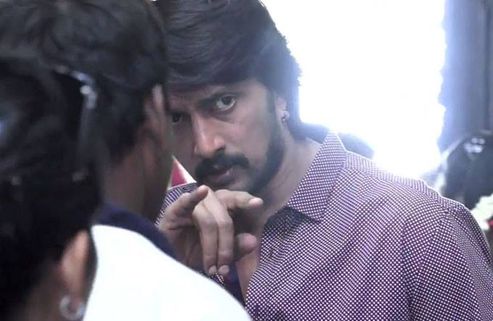 'ಮಾಣಿಕ್ಯ' ಬಳಿಕ ಮತ್ತೆ ನಿರ್ದೇಶನಕ್ಕೆ ಮರಳಿದ ಕಿಚ್ಚ ಸುದೀಪ್ 