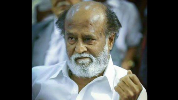 'ನನ್ನನ್ನು ಕೇಸರಿ ಮಾಡಲು ಅನೇಕ ಪ್ರಯತ್ನಗಳು ನಡೆದವು, ಆದರೆ ಅವರ ಬಲೆಗೆ ಬೀಳಲಿಲ್ಲ: ರಜನಿಕಾಂತ್