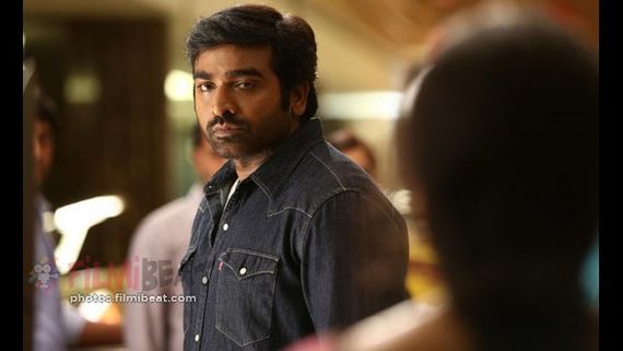 'ಸಂಭಾವನೆ ಬಿಟ್ಟರೂ ಈ ಪಾತ್ರ ಬಿಡಲ್ಲ' ಎಂದು ಬೇಡಿಕೊಂಡಿದ್ದರು ವಿಜಯ್ ಸೇತುಪತಿ 