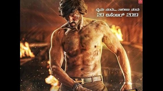 ನಾ ನೋಡಿದ ಸಿನಿಮಾ 'ದಬಾಂಗ್' ವಿಮರ್ಶೆ: ಕಿಚ್ಚನೇ ಚಿತ್ರದ ಉಸಿರೇ ಉಸಿರು.. 