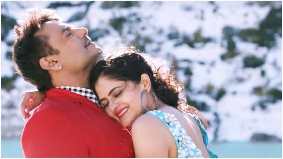 ಒಂದು ದಿನದಲ್ಲಿ 'ಒಡೆಯ' ಸಿನಿಮಾ ಗಳಿಸಿದ ಹಣ ಎಷ್ಟು?