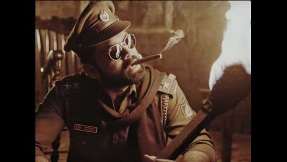 'ಅವನೇ ಶ್ರೀಮನ್ನಾರಾಯಣ' ಟ್ವಿಟ್ಟರ್ ವಿಮರ್ಶೆ: ಸಿನಿಮಾ ನೋಡಿ ಪ್ರೇಕ್ಷಕ ಹೇಳಿದ್ದೇನು?