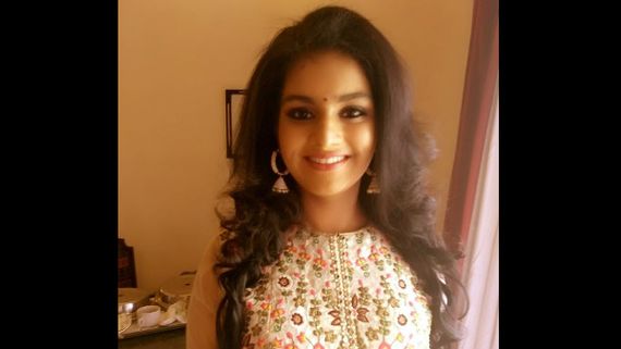 ಚಿತ್ರರಂಗಕ್ಕೆ ಎಂಟ್ರಿ ಕೊಟ್ಟ ಖ್ಯಾತ ನಟಿ ಕಲ್ಪನಾ ಪುತ್ರಿ