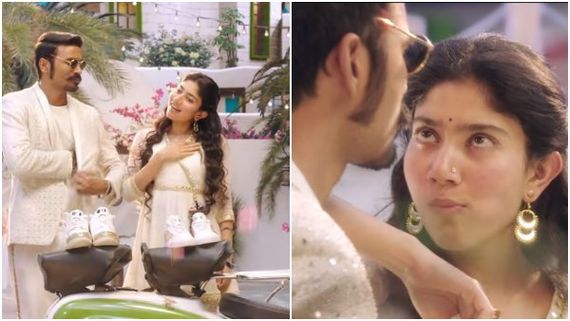 'ರೌಡಿ ಬೇಬಿ' ಹೊಸ ದಾಖಲೆ: ದೇಶದ ಟಾಪ್ ಟ್ರೆಂಡಿಂಗ್ ಹಾಡುಗಳಲ್ಲಿ ನಂ.1 ಸ್ಥಾನ