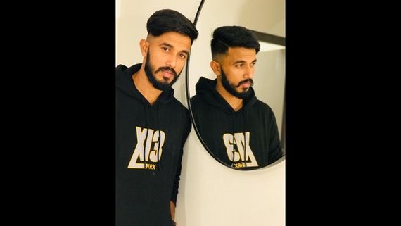 ನಿಮ್ಮ ಟಿಕೆಟ್ ಶುಲ್ಕಕ್ಕೆ ತಕ್ಕ ಸಂತೃಪ್ತಿದಾಯಕ ಚಿತ್ರ `ಜಿಲ್ಕ’ ಎನ್ನುತ್ತಾರೆ ಕವೀಶ್ ಶೆಟ್ಟಿ 