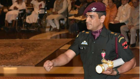 ಮಹತ್ವದ ಪ್ರಾಜೆಕ್ಟ್ ಗೆ ಕೈ ಹಾಕಿದ ಕ್ರಿಕೆಟಿಗ ಎಂ ಎಸ್ ಧೋನಿ