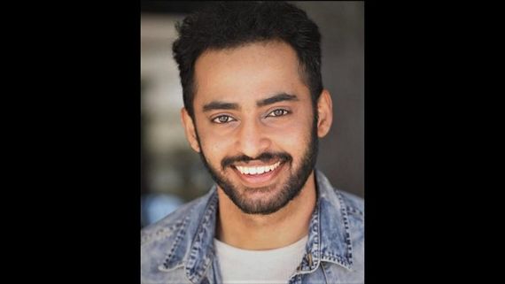 ಹಾಲಿವುಡ್ ಚಿತ್ರದಲ್ಲಿ ಮಿಂಚುತ್ತಿರುವ ಮಲೆನಾಡ ಪ್ರತಿಭೆ