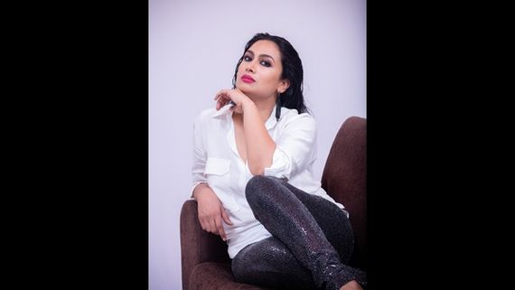 'ರಹದಾರಿ'ಯಿಂದ ಮರಳಿ ರಾಜಮಾರ್ಗ ಪ್ರವೇಶಿಸುತ್ತಿದ್ಧಾರೆ ಶ್ವೇತಾ ಶ್ರೀವಾತ್ಸವ್