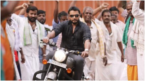 Odeya Review: ಅಣ್ಣತಮ್ಮಂದಿರ ಮಾಸ್, ಕ್ಲಾಸ್ ಮಸಾಲ