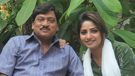 ಡಿಂಪಲ್ ಕ್ವೀನ್ ರಚಿತಾ ರಾಮ್ ಲಕ್ಕಿ.! ಯಾಕ್ ಗೊತ್ತಾ.?