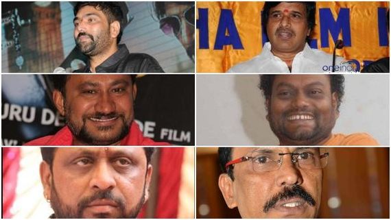 ರಿಮೇಕ್ ರಾಜರು: ಇವರು ಕನ್ನಡದ ರಿಮೇಕ್ ಡೈರೆಕ್ಟರ್ ಗಳು 