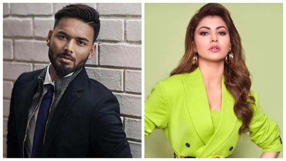 ಕ್ರಿಕೆಟಿಗ ರಿಷಬ್ ಪಂತ್ ಜೊತೆ 'ಐರಾವತ' ನಾಯಕಿ ಡಿನ್ನರ್ ಪಾರ್ಟಿ! 