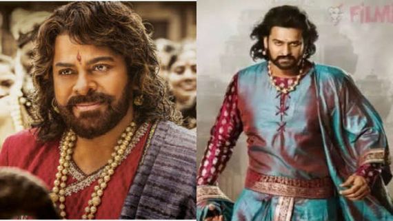 ಟಿ.ಆರ್.ಪಿ ಎಂಬ ಮಹಾ ಯುದ್ಧದಲ್ಲಿ ಗೆದ್ದದ್ದು ಚಿರಂಜೀವಿ, ಸೋತದ್ದು ಪ್ರಭಾಸ್.!