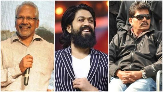 ಮಣಿರತ್ನಂ ಮತ್ತು ಶಂಕರ್ ರಲ್ಲಿ ಯಶ್ ಆಯ್ಕೆ ಮಾಡಿದ್ದು ಇವರನ್ನು