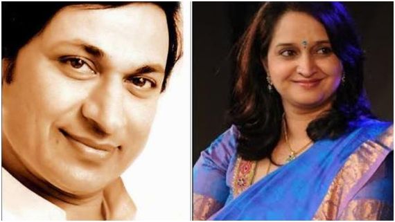 ನಟಿ ಹೇಮಾ ಕಾಲಿಗೆ ನಮಸ್ಕಾರ ಮಾಡಿದ್ದರು ರಾಜ್ ಕುಮಾರ್!