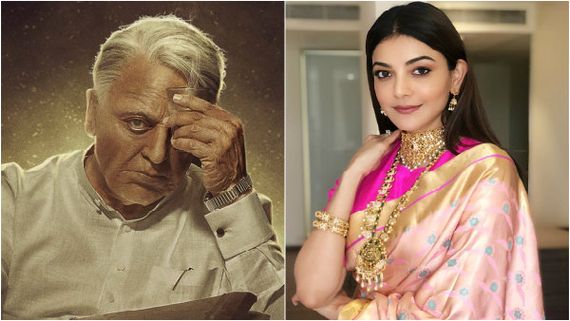 ಕಮಲ್ ಹಾಸನ್ ಚಿತ್ರದಲ್ಲಿ 80 ವರ್ಷದ ಮುದುಕಿಯಾದ ಸ್ಟಾರ್ ನಟಿ 