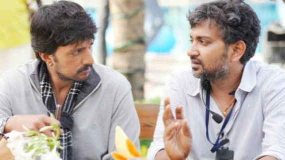 ಸುದೀಪ್ ಗೆ ರಾಜಮೌಳಿ ಬುಲಾವ್ ನೀಡಿಲ್ಲ: ಗಾಸಿಪ್ ಗೆ ಸ್ಪಷ್ಟನೆ ಕೊಟ್ಟ ಕಿಚ್ಚ.!