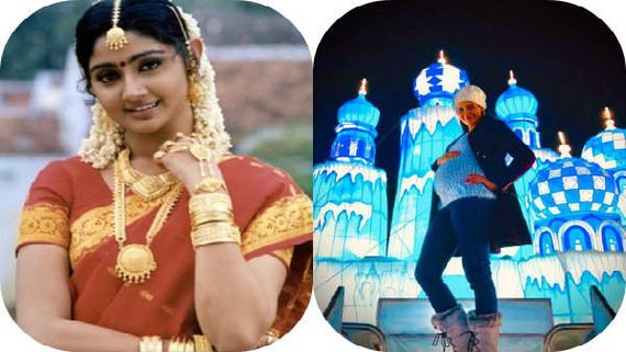 ಮೂರನೇ ಮಗುವಿಗೆ ಗರ್ಭಿಣಿಯಾದ ಖ್ಯಾತ ನಟಿ.!