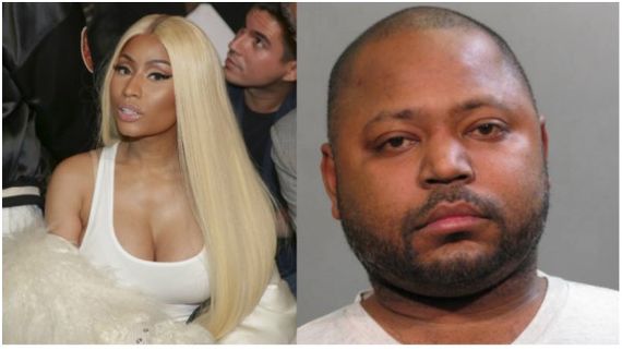 ಮಲ ಮಗಳ ಮೇಲೆ ಅತ್ಯಾಚಾರ: ಖ್ಯಾತ ಗಾಯಕಿಯ ಸಹೋದರನಿಗೆ ಜೀವಾವಧಿ ಶಿಕ್ಷೆ