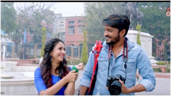 India v/s England Review: ಆಕೆ ಅಕ್ಷಾಂಶ.. ಅವನು ರೇಖಾಂಶ..