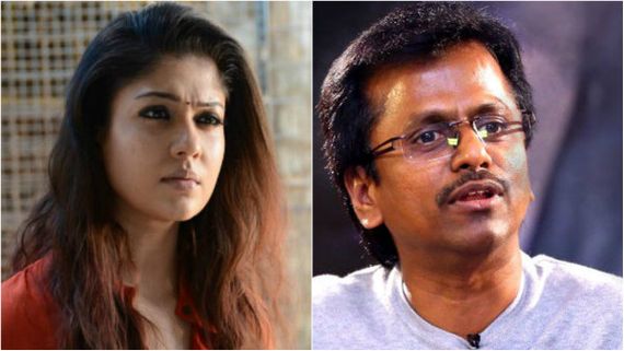 ಗಜಿನಿ ಚಿತ್ರದ ಬಗ್ಗೆ ನಯನತಾರ ಬೇಸರ: ಕೊನೆಗೂ ಸ್ಪಷ್ಟನೆ ನೀಡಿದ ಮುರುಗದಾಸ್ 