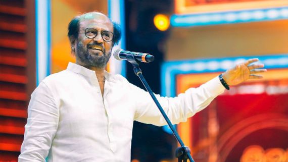 ರಜನಿಕಾಂತ್ 168ನೇ ಚಿತ್ರದ ಟೈಟಲ್ ಬಹಿರಂಗ