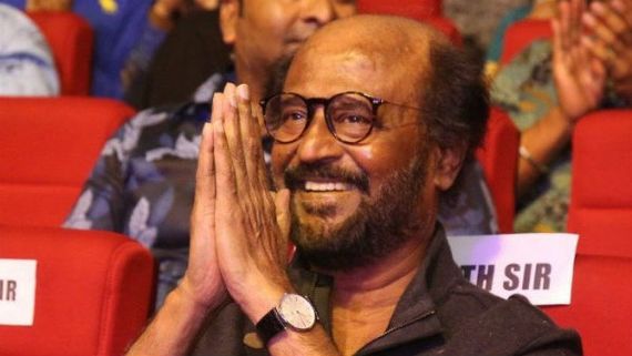 168ನೇ ಚಿತ್ರಕ್ಕೆ ಅದೃಷ್ಟದ ಗಾಯಕರನ್ನ ಆಯ್ಕೆ ಮಾಡಿದ ರಜನಿಕಾಂತ್!