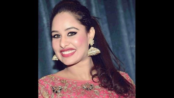 ತಮಿಳು ಸ್ಟಾರ್ ಸಿನಿಮಾದಲ್ಲಿ ಅವಕಾಶ ಪಡೆದ ಸಂಹಿತಾ ಶಾ ವಿಶೇಷ