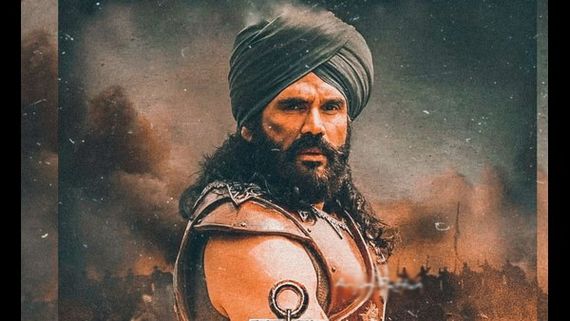 ದಕ್ಷಿಣ ಚಿತ್ರರಂಗದಲ್ಲಿ ಬಾಲಿವುಡ್ ನಟ ಸುನೀಲ್ ಶೆಟ್ಟಿಗೆ ಭಾರಿ ಬೇಡಿಕೆ