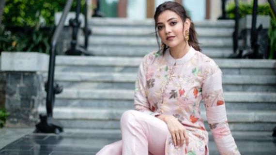 ಮದುವೆ ಕುರಿತು ಖಚಿತ ಪಡಿಸಿದ ಕಾಜಲ್ ಅಗರ್ ವಾಲ್!