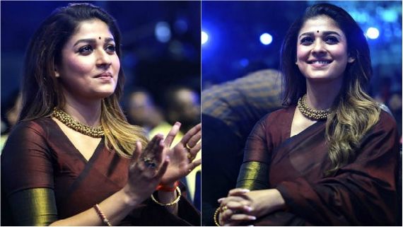 'ನಯನತಾರಾ' ಹೆಸರಿಟ್ಟಿದ್ದು ಯಾರು....ಇಬ್ಬರಲ್ಲಿ ಯಾರಿಗೆ ಈ ಕ್ರೆಡಿಟ್?