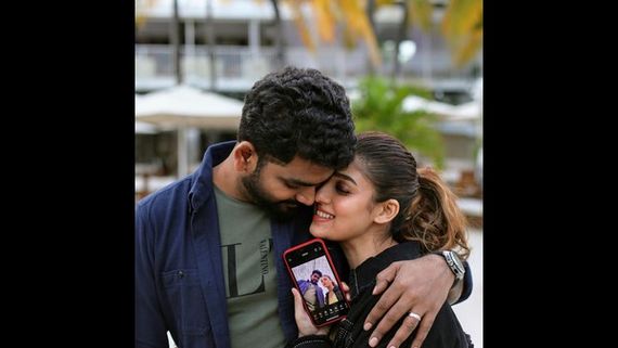 ನಯನತಾರಾ-ವಿಘ್ನೇಶ್ ಶಿವನ್ ಬ್ರೇಕಪ್ ಸುದ್ದಿ ಶುದ್ಧ ಸುಳ್ಳು ಕಣ್ರೀ.!