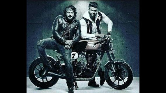 'ರಾಬರ್ಟ್' ಬಿಗ್ ನ್ಯೂಸ್: ತ್ರಿಪಾತ್ರದಲ್ಲಿ ಡಿ ಬಾಸ್ ದರ್ಶನ್!