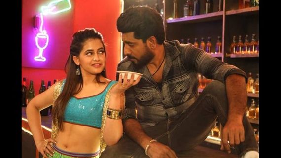 Review: ಭರಪೂರ ಮನರಂಜನೆ ಕೊಡ್ತಾರೆ ಭರತ, ಬಾಹುಬಲಿ